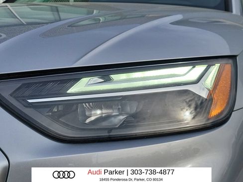 Certified 2023 Audi SQ5 Premium w/ Convenience Package AWD/4WD image 15