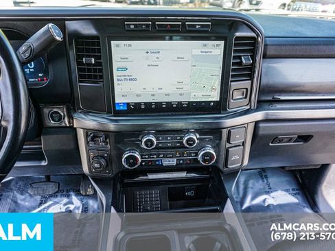 Used 2023 Ford F350 Lariat image 39