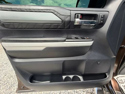 Used 2019 Toyota Tundra Platinum RWD image 13