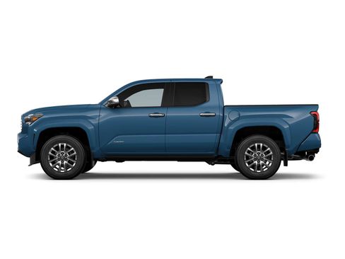 New 2026 Toyota Tacoma Limited AWD/4WD image 3