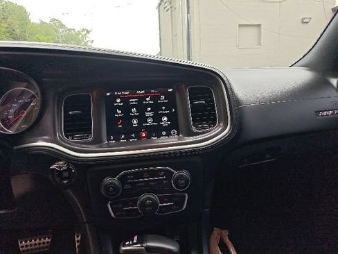 Used 2020 Dodge Charger Scat Pack w/ Plus Group RWD image 11