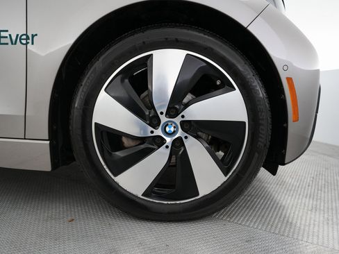 Used 2014 BMW i3 image 17