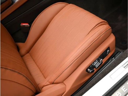 Certified 2024 Bentley Continental GT Azure AWD/4WD image 20