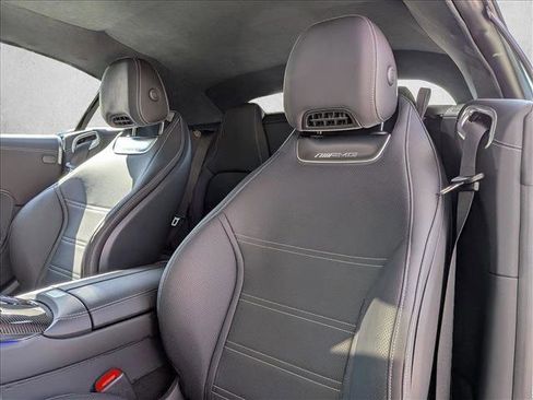 New 2026 Mercedes-Benz SL 55 AMG 4MATIC image 4