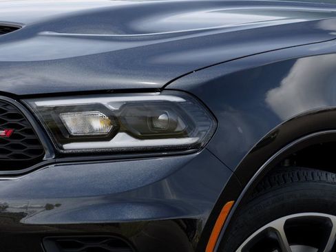 New 2026 Dodge Durango GT w/ Blacktop Package AWD/4WD image 11