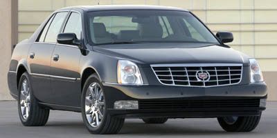 Used 2006 Cadillac DTS FWD image 1
