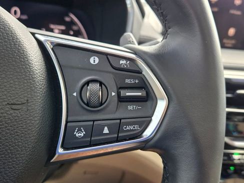 Certified 2024 Acura MDX FWD image 25