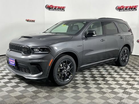New 2026 Dodge Durango GT image 5