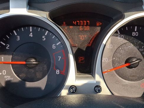 Used 2013 Nissan Juke SV AWD/4WD image 19