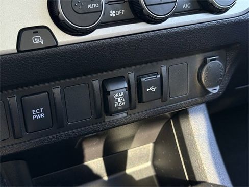 Used 2023 Toyota Tacoma SR5 image 22