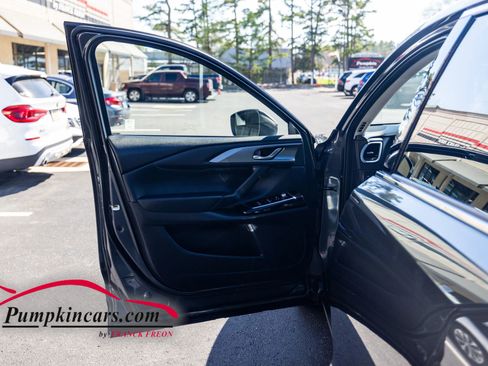 Used 2023 MAZDA CX-9 Touring Plus image 11