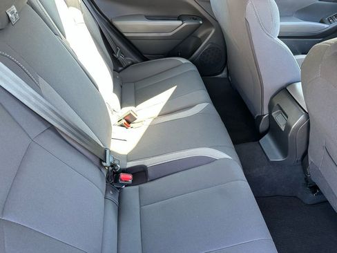 Used 2025 Subaru Impreza 2.0i image 18