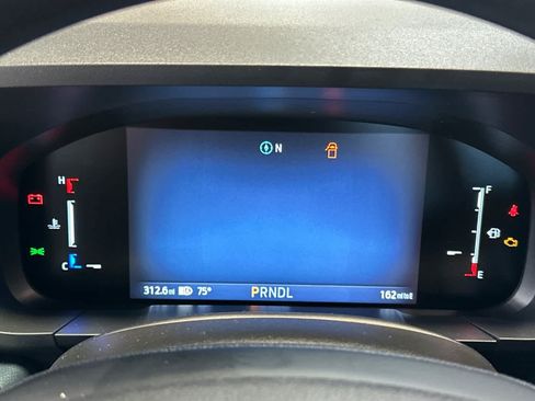 New 2026 Ford Maverick XL FWD image 22