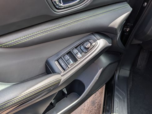 Used 2023 Subaru Ascent Onyx Edition AWD/4WD image 19