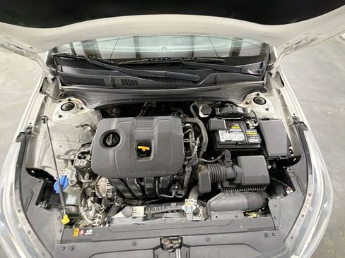 Used 2020 Kia Forte LXS image 26