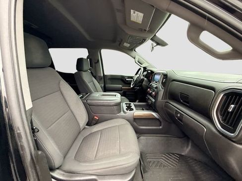 Used 2021 Chevrolet Silverado 1500 RST image 27