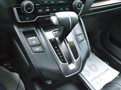 Certified 2020 Honda CR-V EX-L image 36