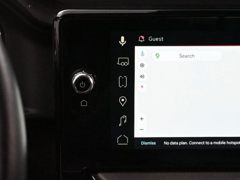 Used 2024 GMC Sierra 1500 AT4 w/ Technology Package image 20