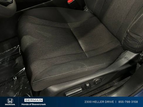 Used 2024 Honda Accord EX image 19