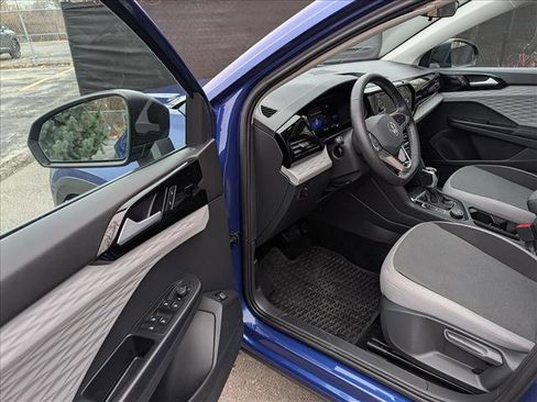 Used 2024 Volkswagen Taos S image 24