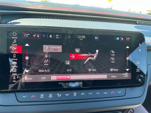 New 2026 Dodge Charger R/T Scat Pack image 22