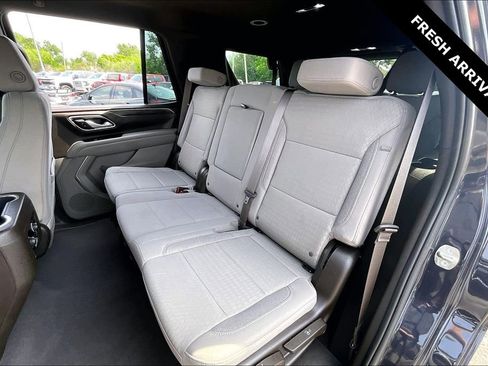 Used 2023 Chevrolet Tahoe LS AWD/4WD image 21