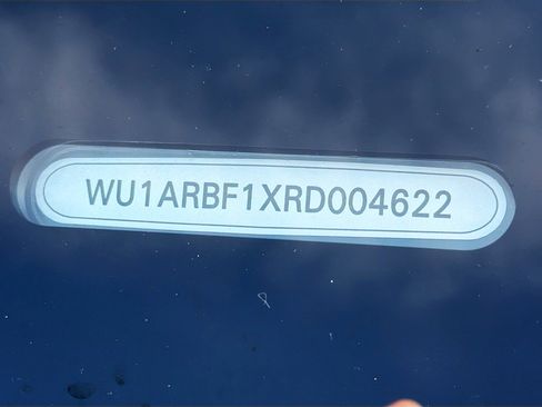 Used 2024 Audi RS Q8 w/ Black Optic Package image 43