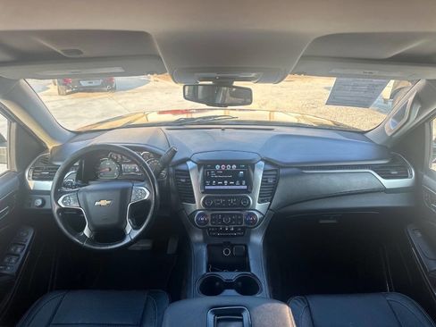 Used 2016 Chevrolet Suburban LS image 25