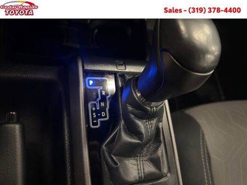 Certified 2020 Toyota Tacoma TRD Off-Road image 23