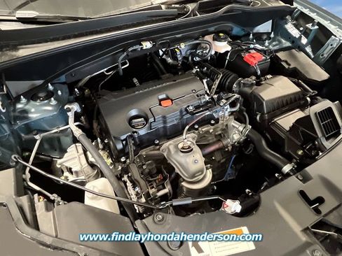 New 2027 Honda HR-V EX-L image 11