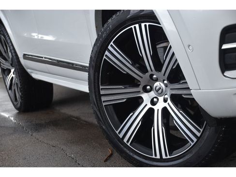 Used 2023 Volvo XC90 B6 Ultimate AWD/4WD image 11