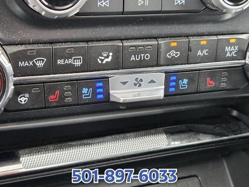 Certified 2024 Ford F150 Raptor AWD/4WD image 23