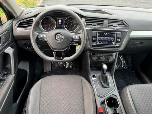 Used 2020 Volkswagen Tiguan S image 11