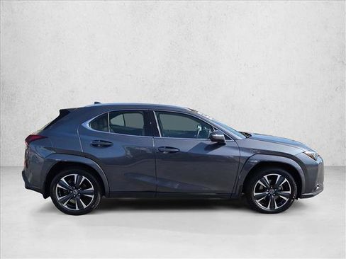 Used 2024 Lexus UX 250h AWD w/ Premium Package image 4