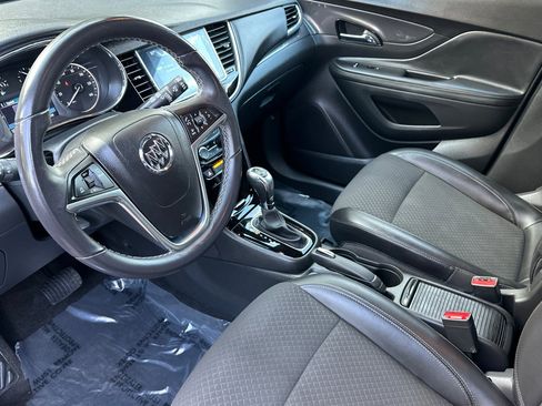 Used 2019 Buick Encore Preferred w/ Safety Package image 9