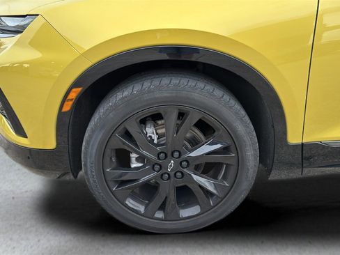 Used 2022 Chevrolet Blazer RS image 18