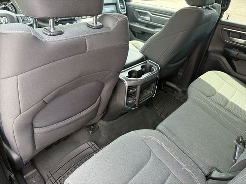 Used 2022 RAM 1500 Big Horn AWD/4WD image 13