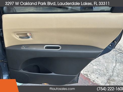 Used 2006 Subaru Tribeca Limited image 34