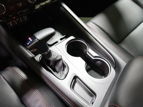 New 2026 Dodge Durango GT image 25