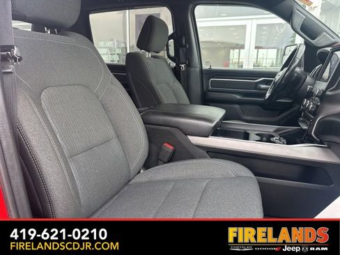 Used 2020 RAM 1500 Big Horn image 21