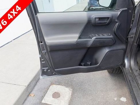 Used 2021 Toyota Tacoma SR image 14