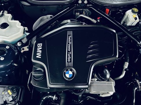 Used 2015 BMW Z4 sDrive28i RWD image 33