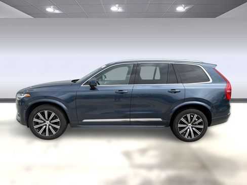 Used 2024 Volvo XC90 B6 Plus w/ Protection Package Premier AWD/4WD image 2