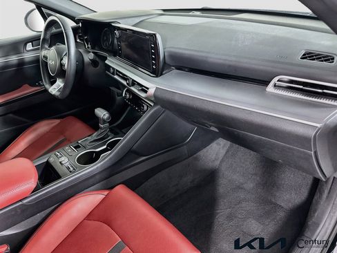 Certified 2024 Kia K5 GT-Line w/ GT-Line Premium Package FWD image 27