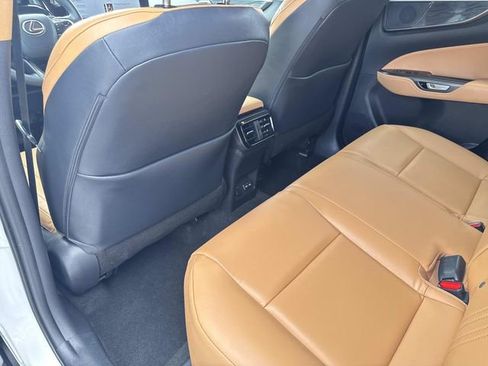 Used 2024 Lexus NX 350 AWD image 14