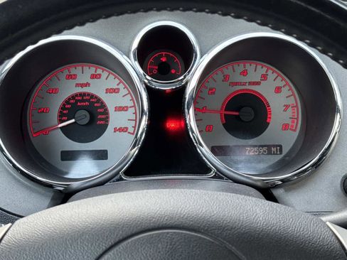 Used 2006 Pontiac Solstice w/ Premium Package image 21