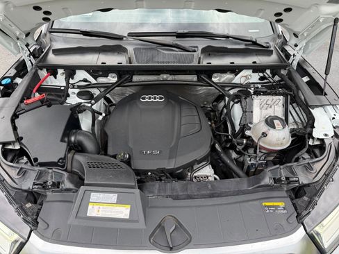 Used 2019 Audi Q5 2.0T Premium Plus w/ Premium Plus Package image 25