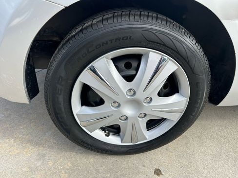 Used 2011 Nissan Sentra 2.0 S image 52