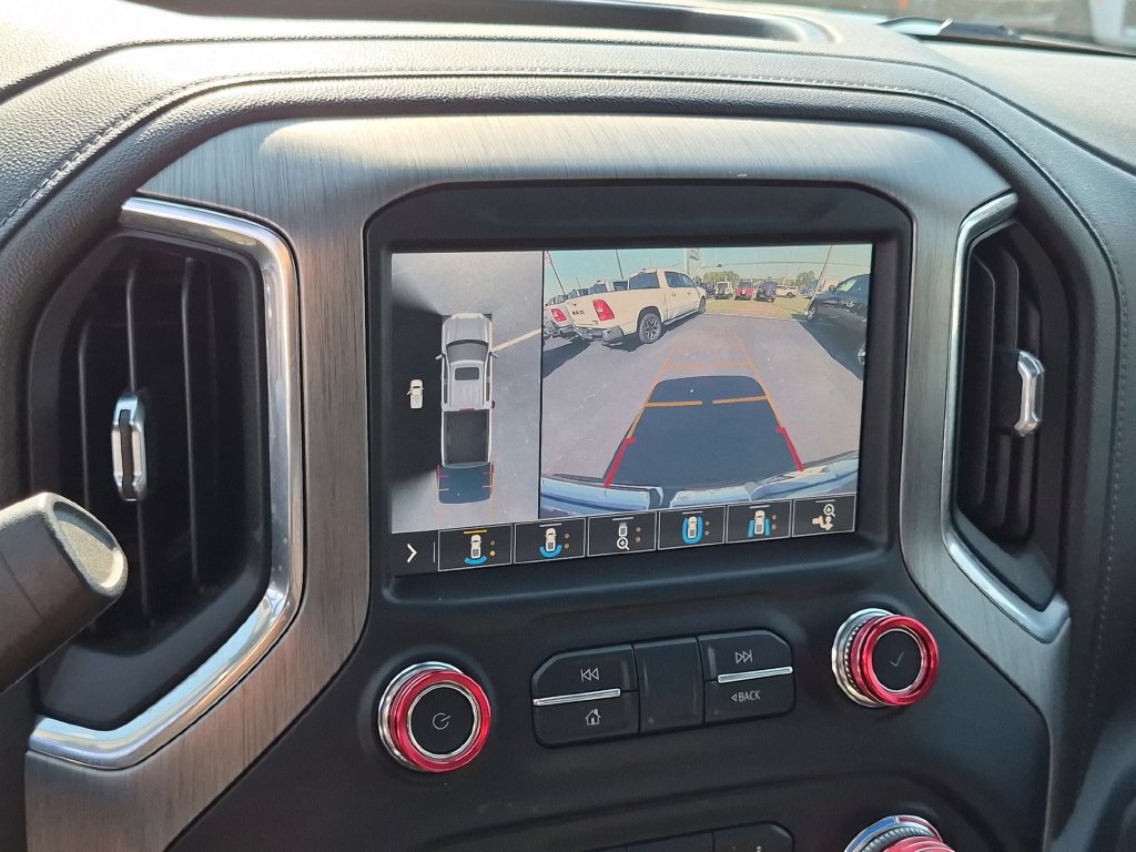 Used 2019 GMC Sierra 1500 Denali w/ Denali Ultimate Package AWD/4WD image 20
