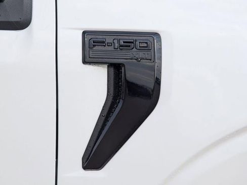 New 2026 Ford F150 XLT w/ Equipment Group 302A MID AWD/4WD image 7